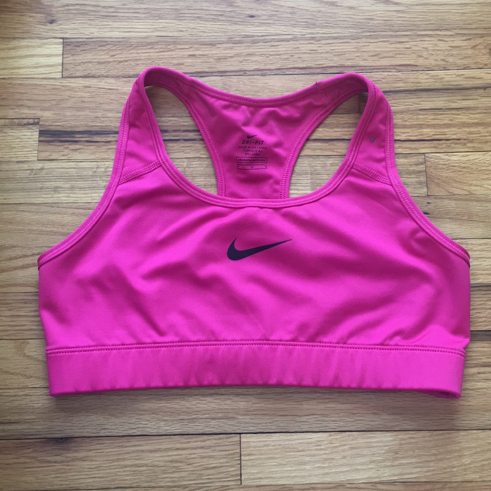 Nike Women’s Sports Bra